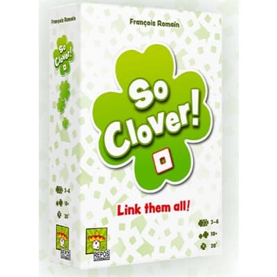 So Clover image 0